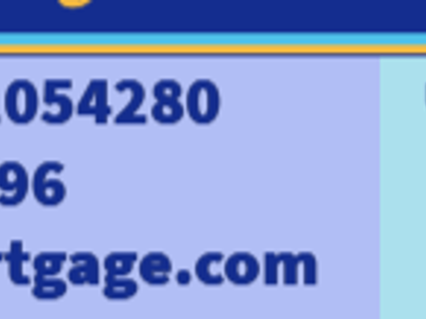 Ease Mortgage - James Ventura