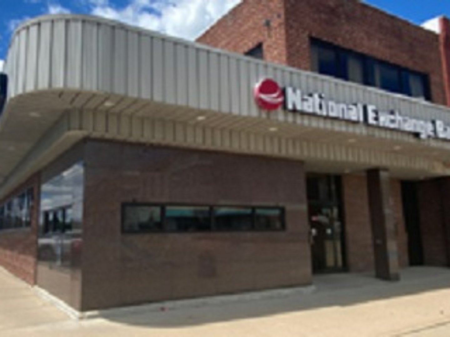 National Exchange Bank & Trust - Randolph