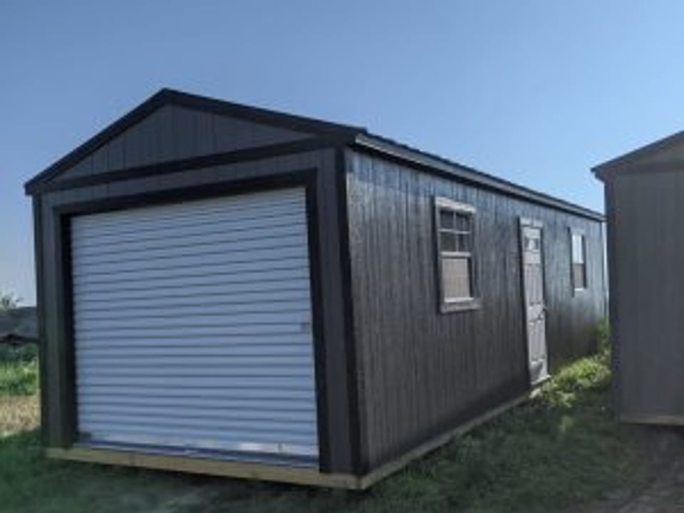 Northern Star Sheds featured image