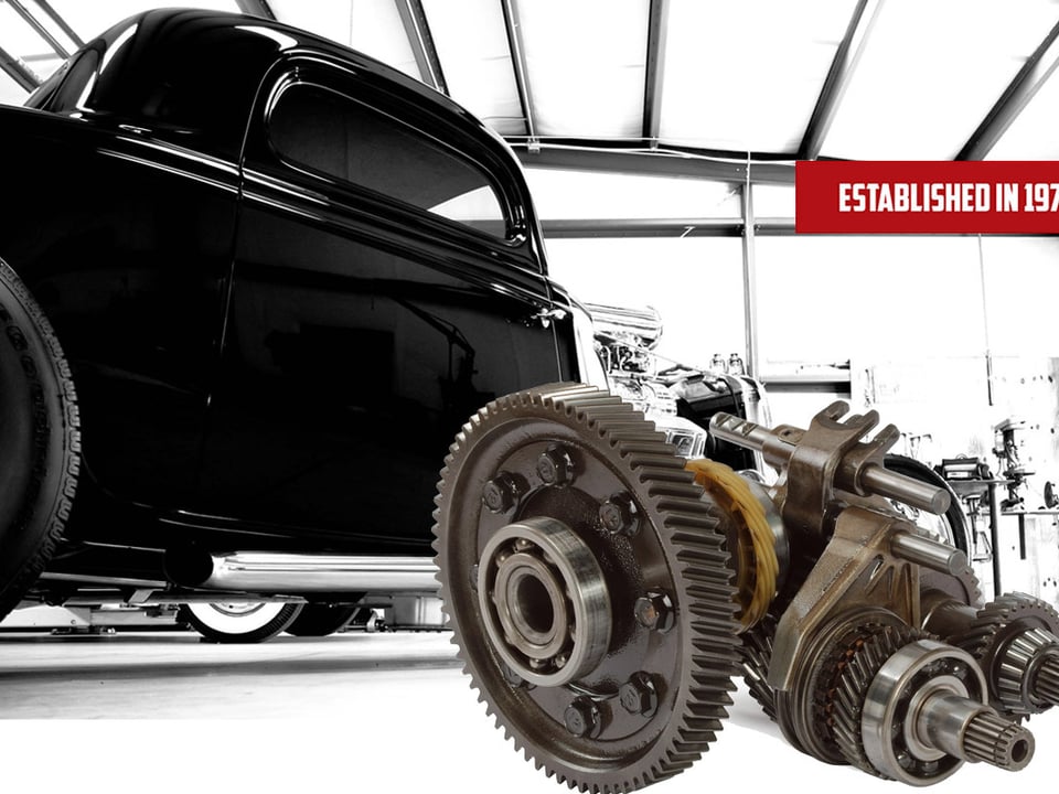 D & R Differentials featured image