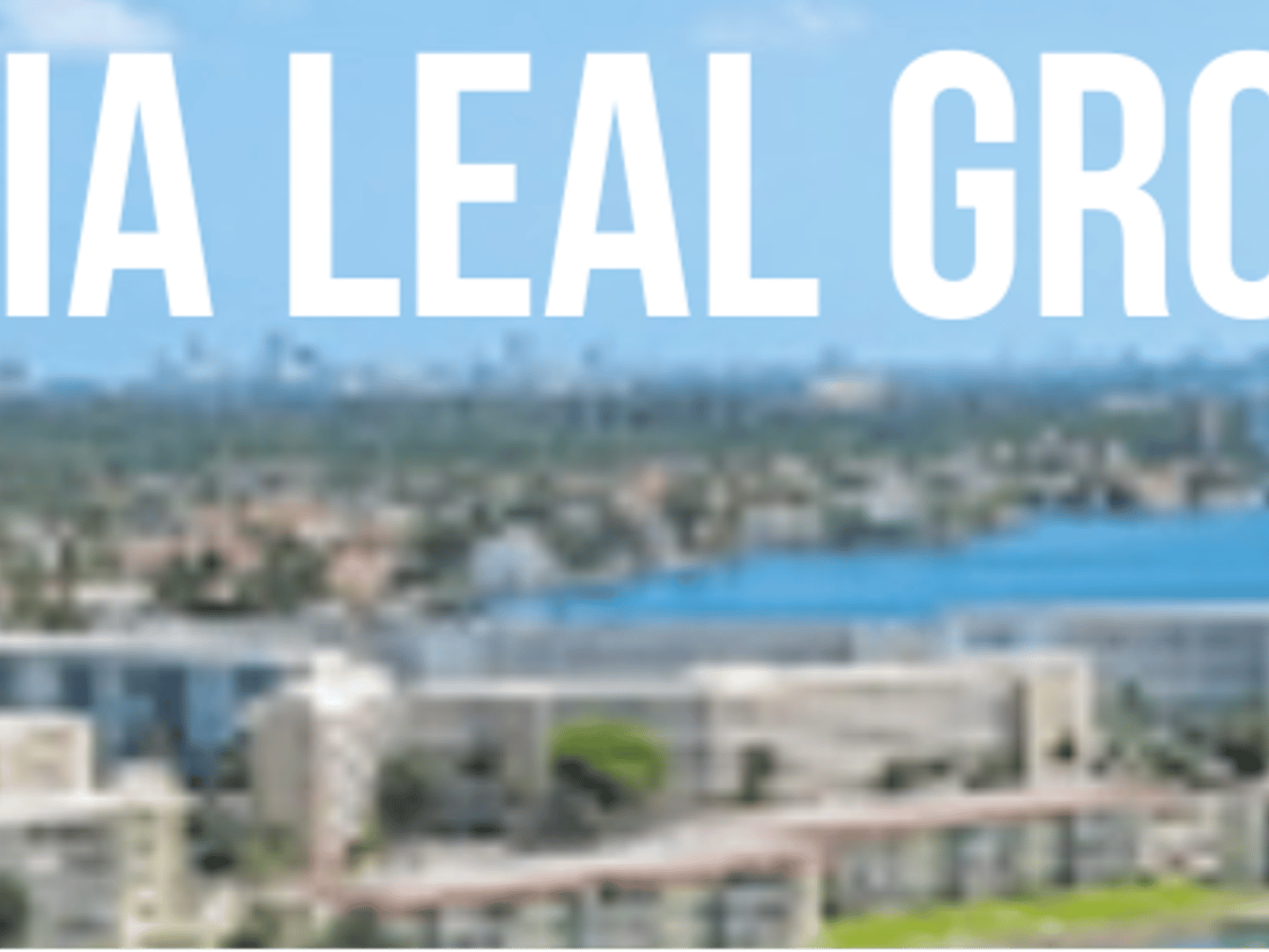 Licia Leal Group - Berkshire Hathaway HomeServices Florida Realty