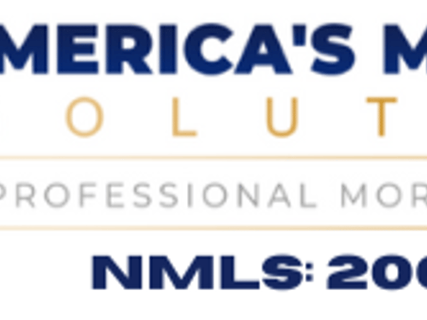 Christian Penner - America's Mortgage Solutions