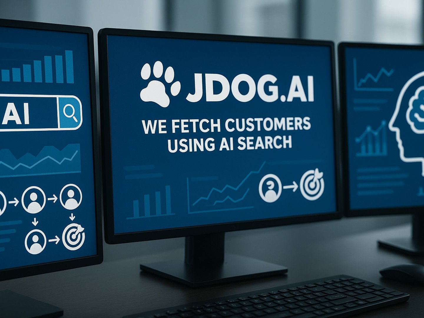 JDog Enterprises || "hero image"