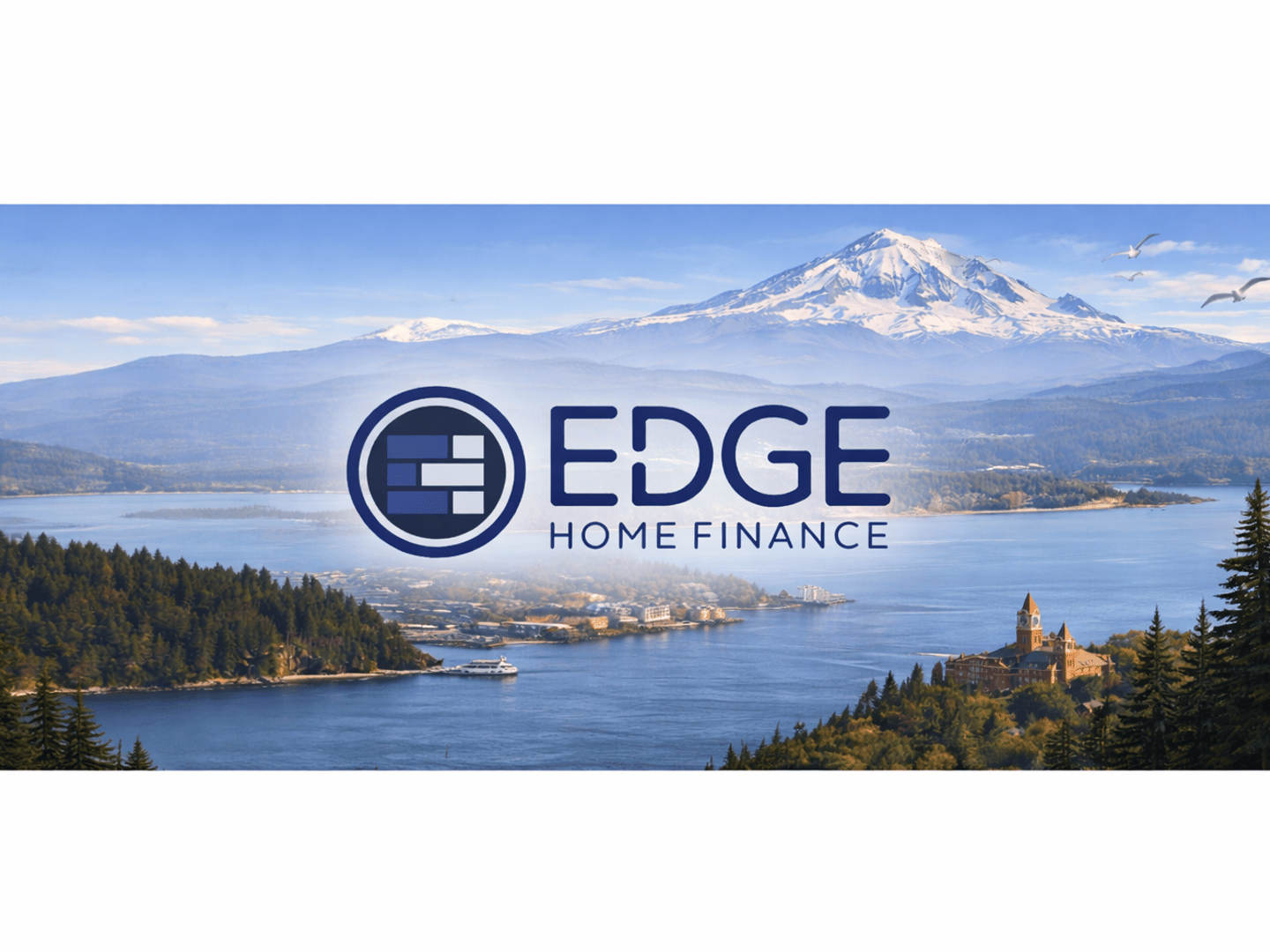 EDGE HOME FINANCE - Scott Ask