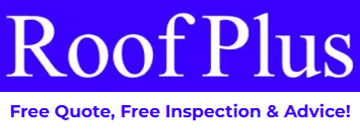 Roof Plus logo