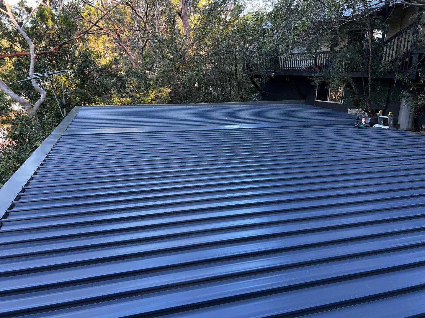 Proximity Nova gallery image