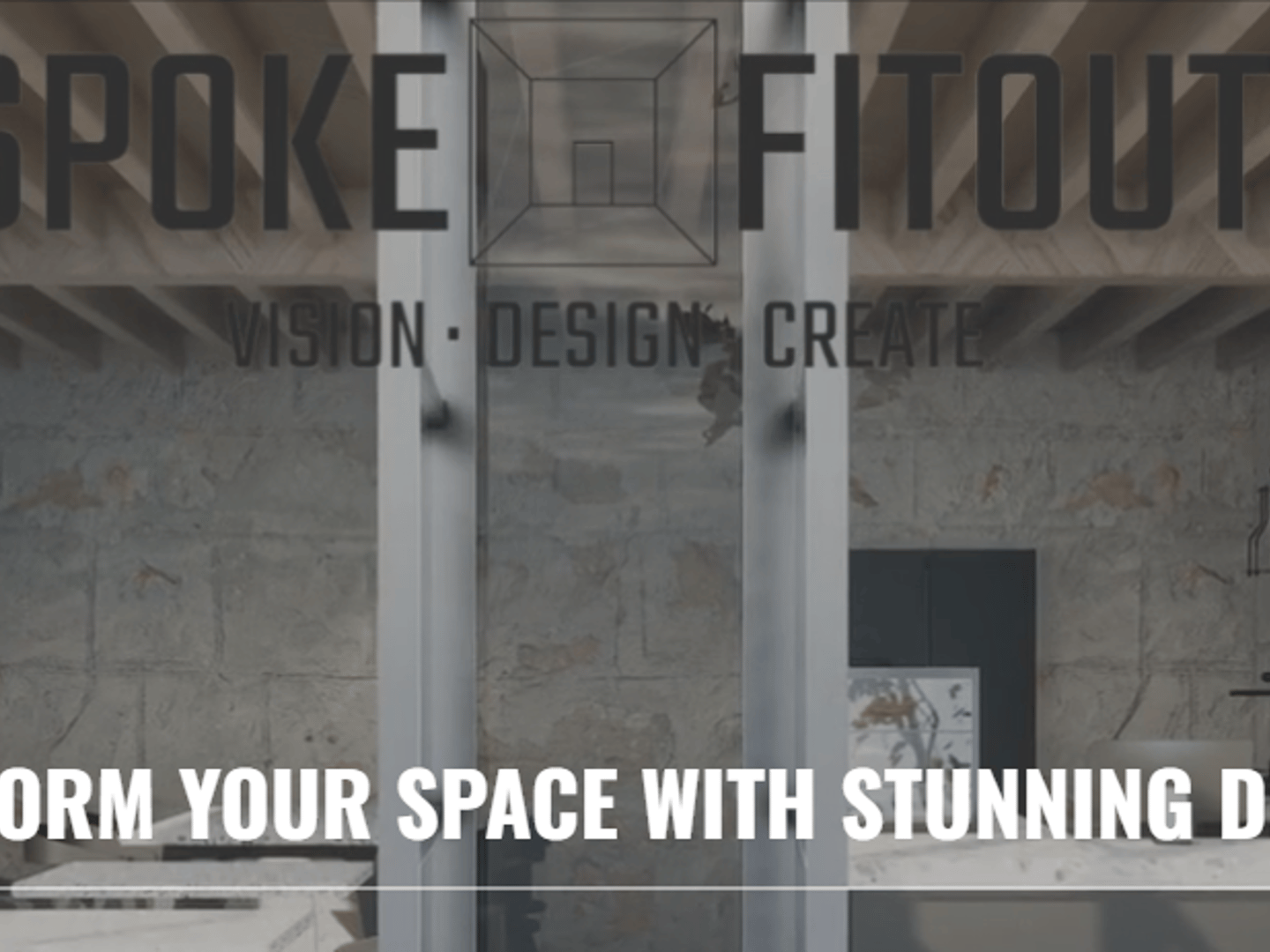 Bespoke fitouts Australia pty ltd