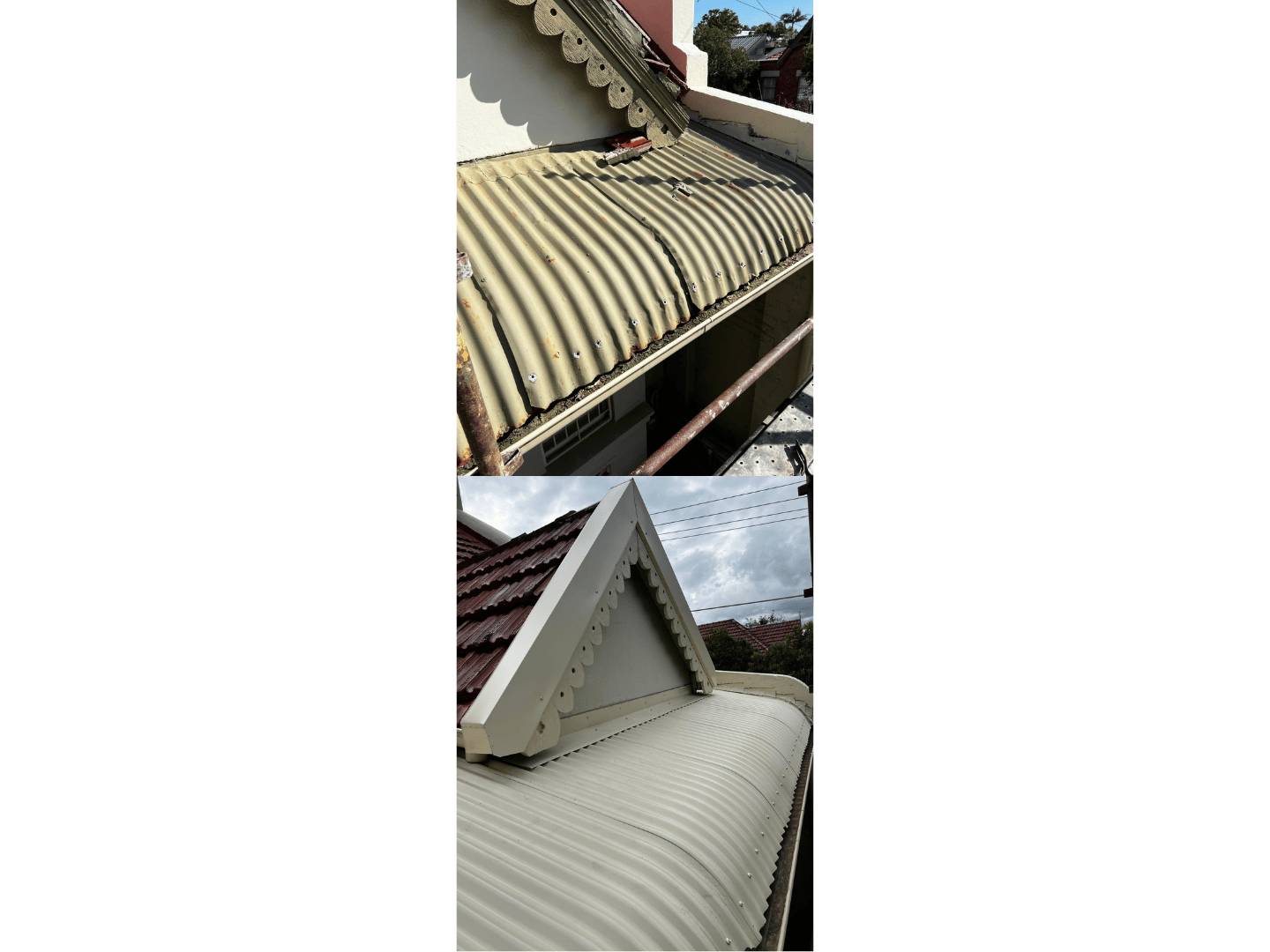 Proximity Nova service image