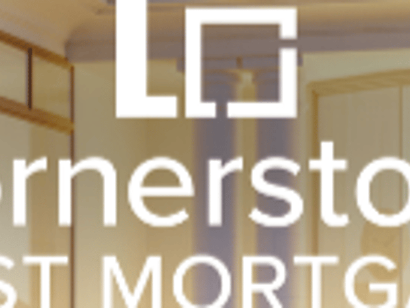 Brian Hess - Cornerstone First Mortgage