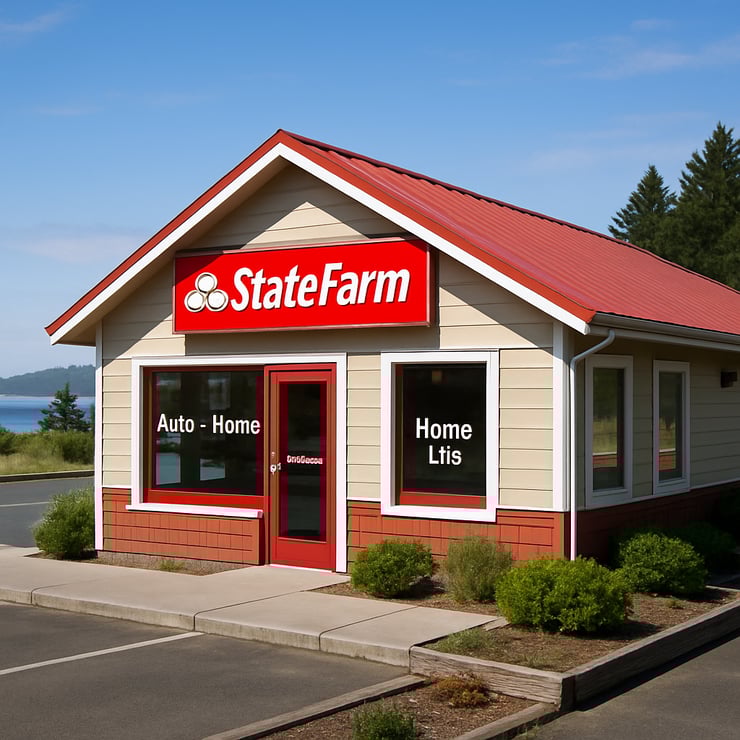 David Allen II - State Farm Insurance Agent