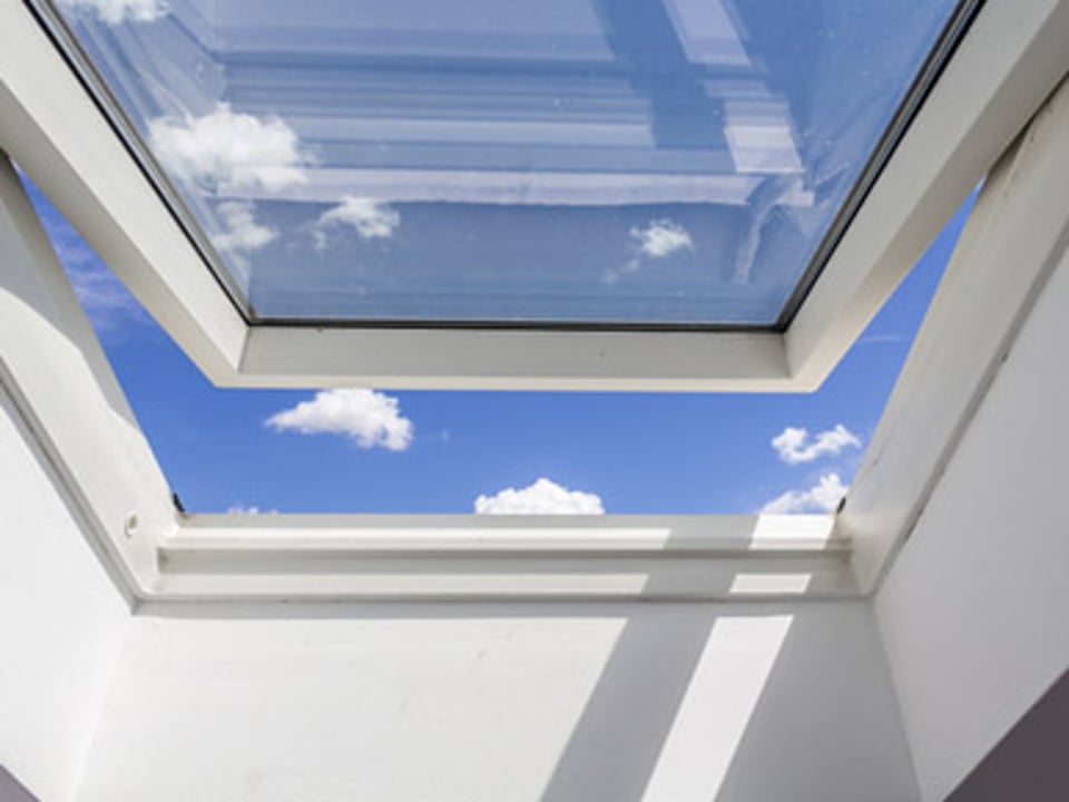 Geoff Hutchinson Skylight & Roof Vent Installation featured image