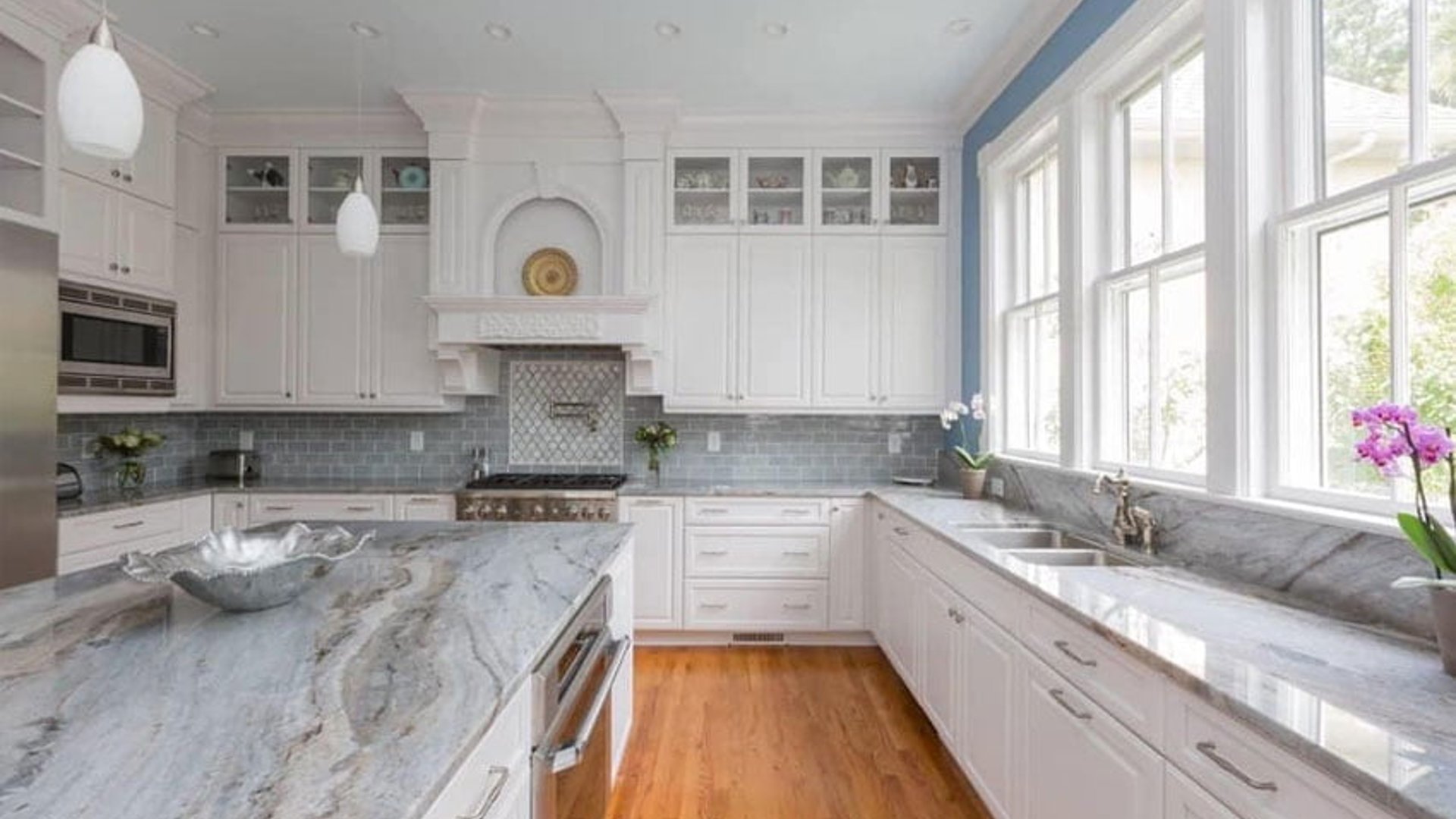 South Star Granite - Myrtle Beach hero image