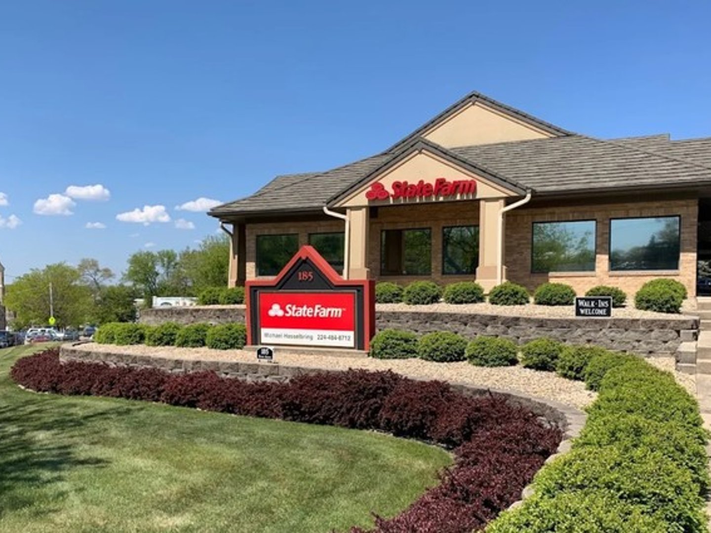 Michael Hasselbring - State Farm Insurance Agent