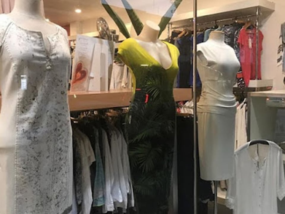 Emporium Rossini Ladies Boutique featured image || "featured image"