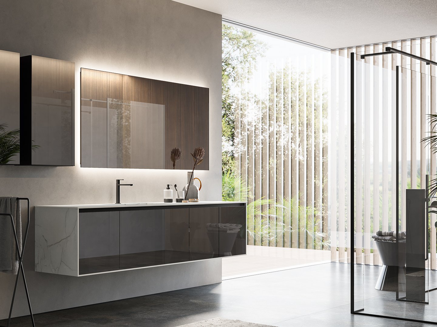 Corretto wrapped in HPL  image