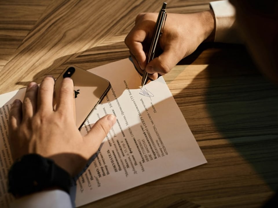 You can see we understand quite a bit about what Law firm do