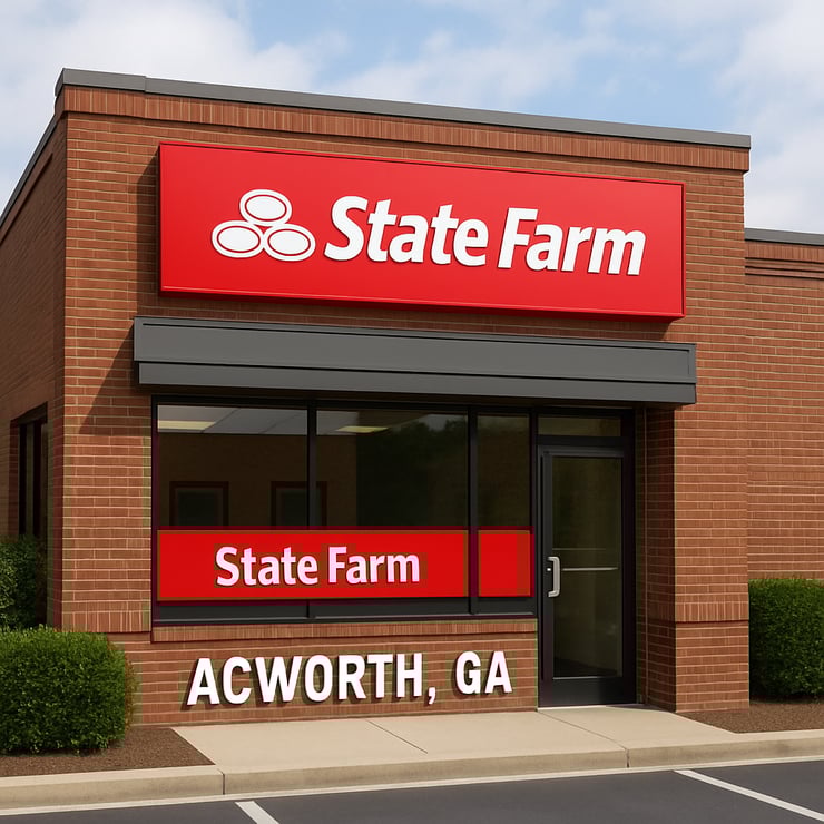 Austin Cooley - State Farm Insurance Agent