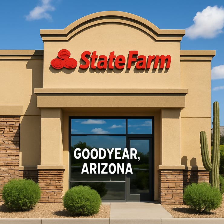 Taylor Martin - State Farm Insurance Agent