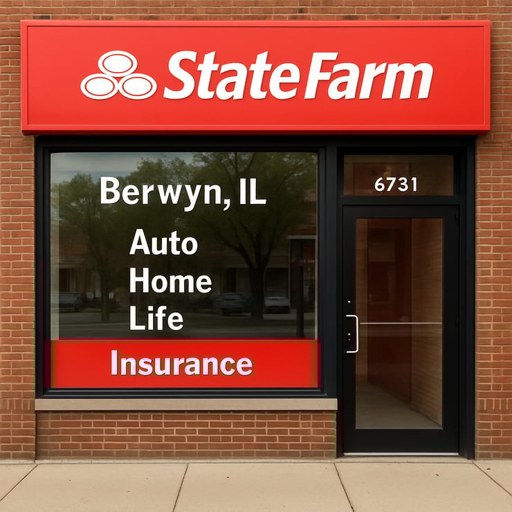 David Avila - State Farm Insurance Agent