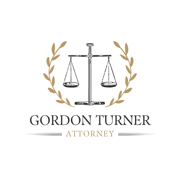 Gordon E. Turner logo