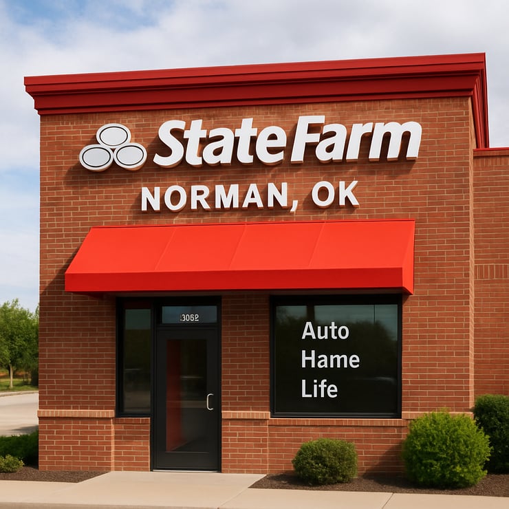 Julia Chew - State Farm Insurance Agent