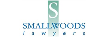 SMALLWOODS LAWYERS logo