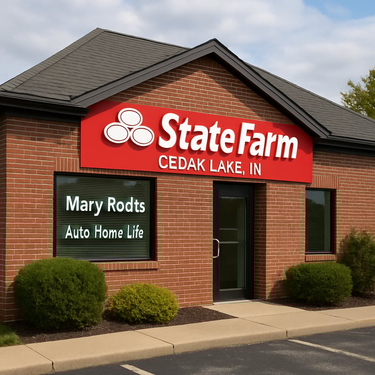 Aron Schuhrke - State Farm Insurance Agent