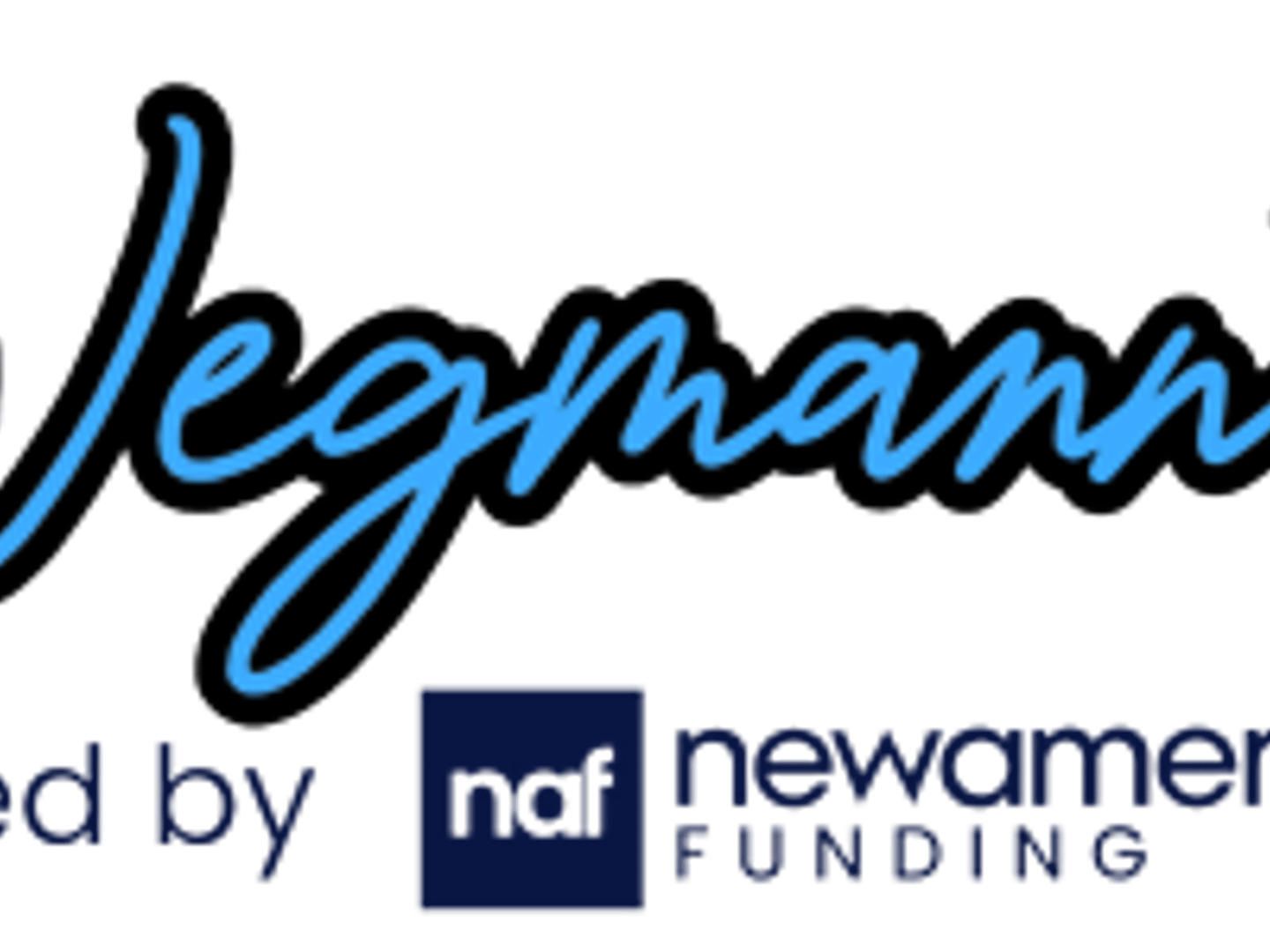 New American Funding - Rick Wegmann