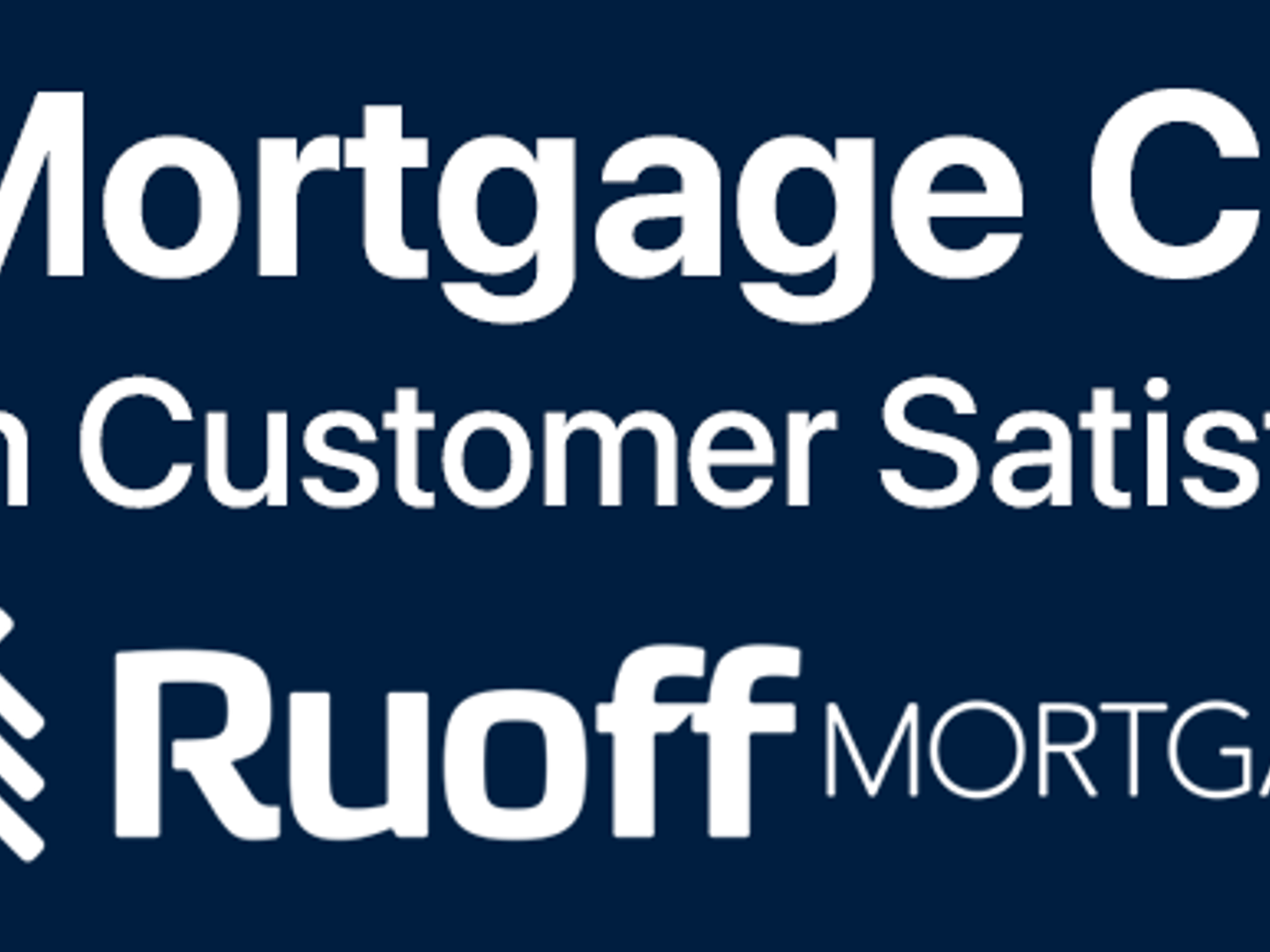 Cheryl Wooster, Ruoff Mortgage