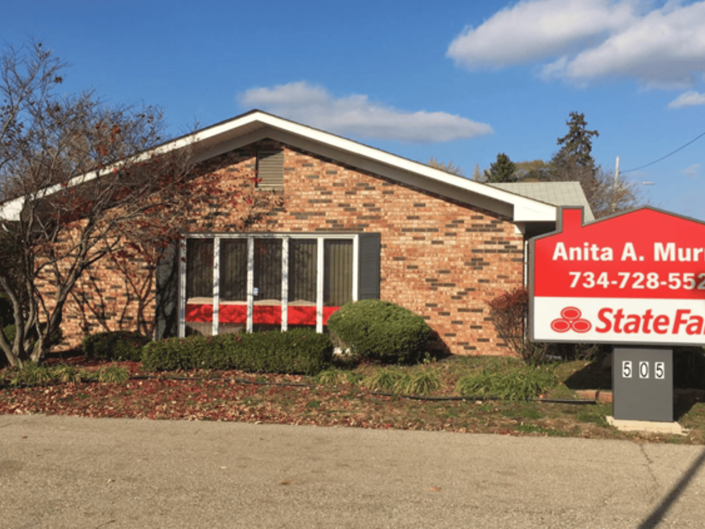 Anita A Murray - State Farm Insurance Agent