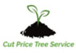 Cut Price Tree Service logo