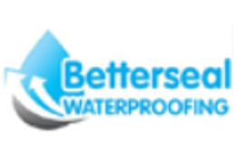 Betterseal Waterproofing logo