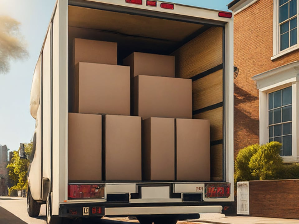 Australian Movers face some of the toughest conditions in the world - best they use us.