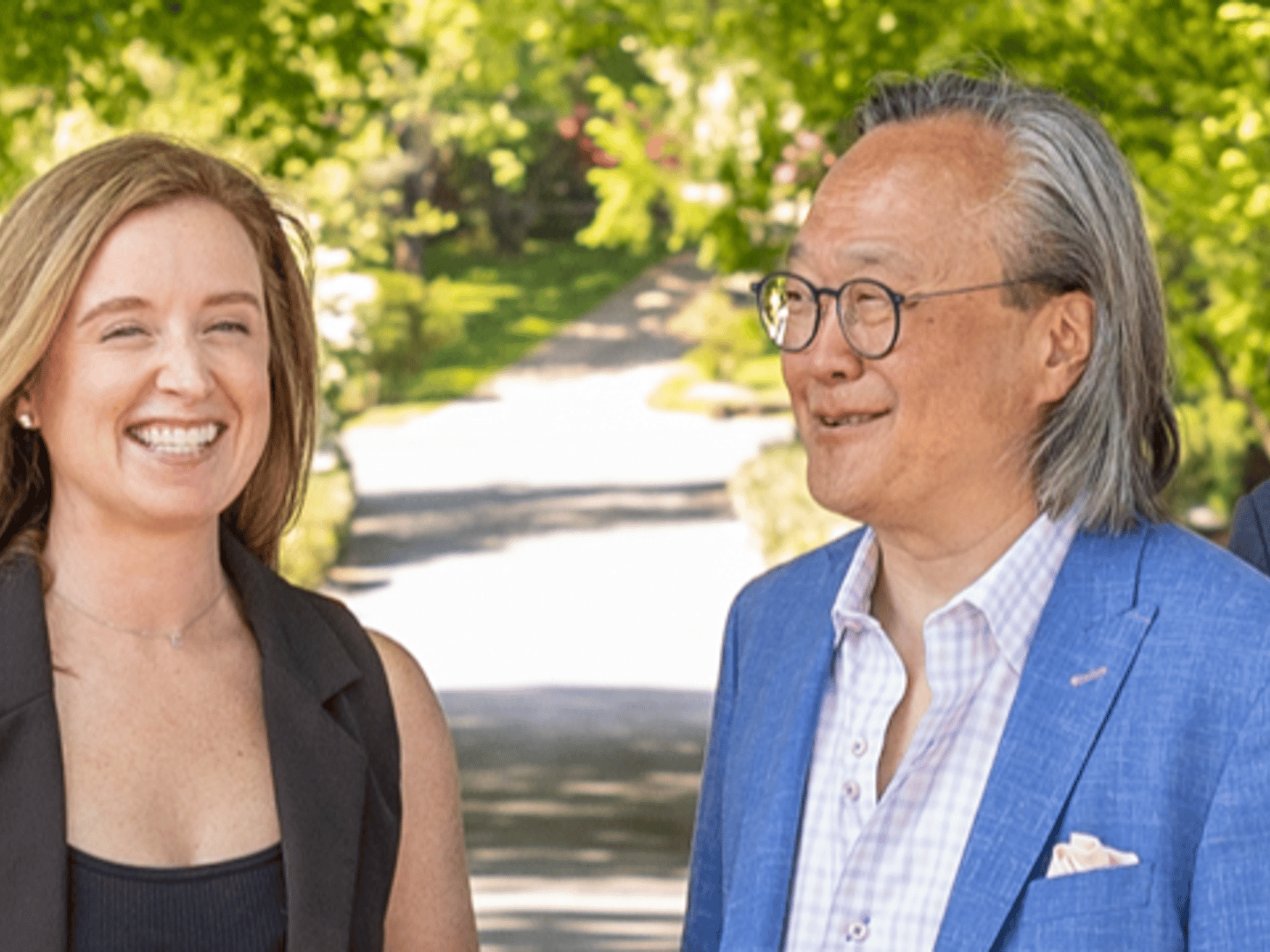 The Yi Team of Vellum Mortgage - Erin Finke