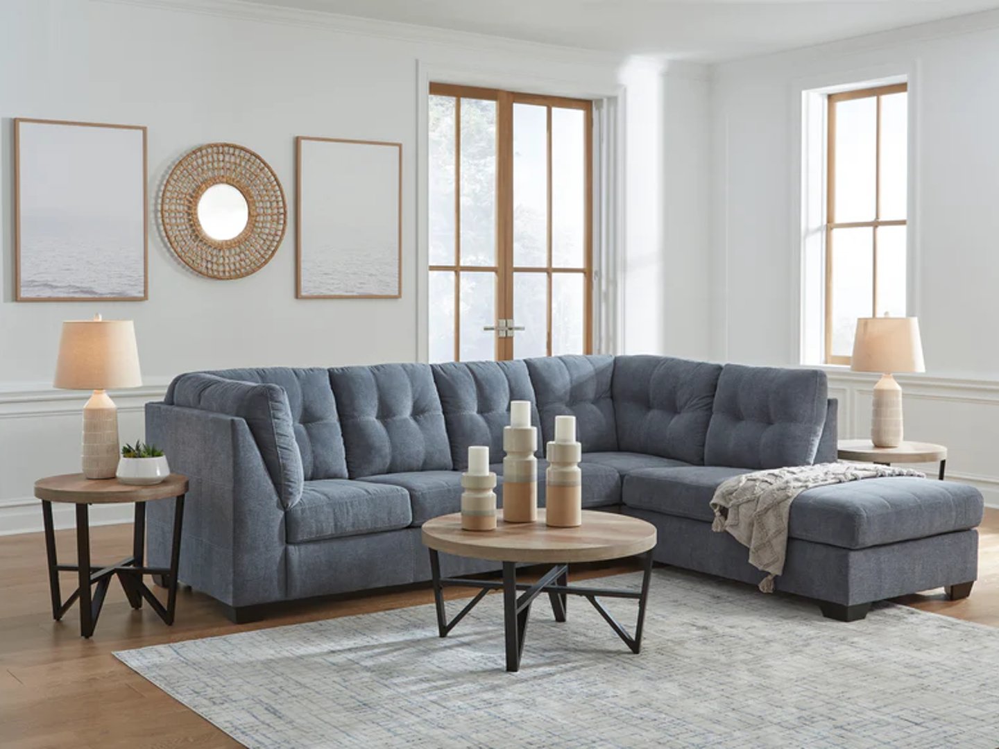 Proximity Nova gallery image