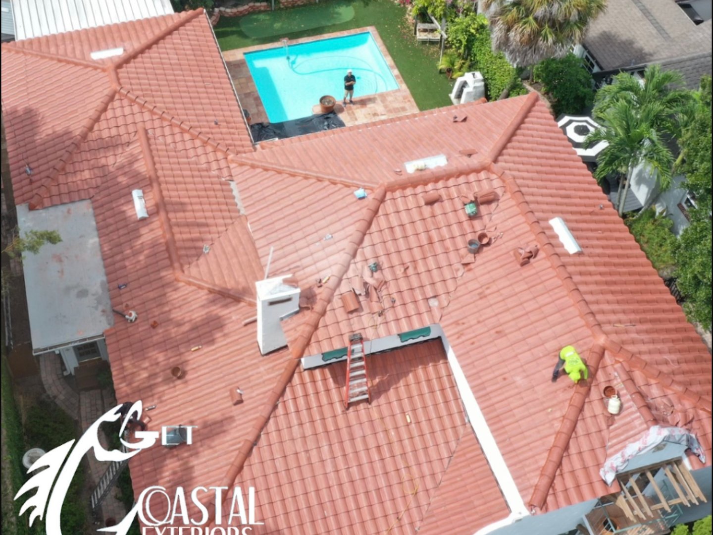 Proximity Nova service image