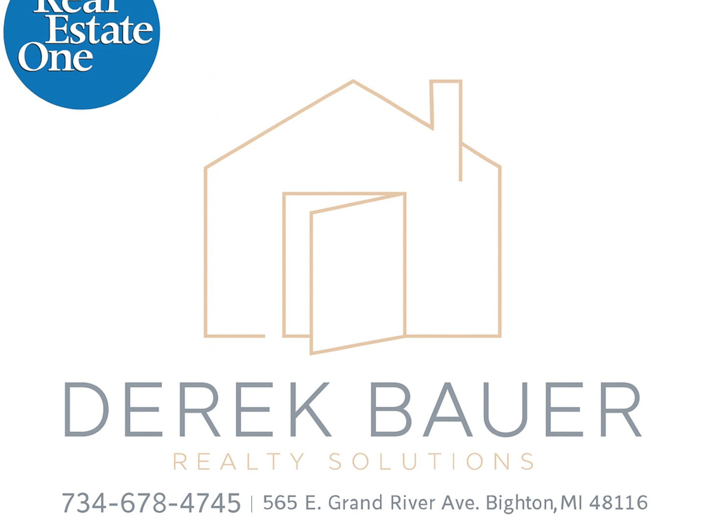 Derek Bauer Realty Solutions
