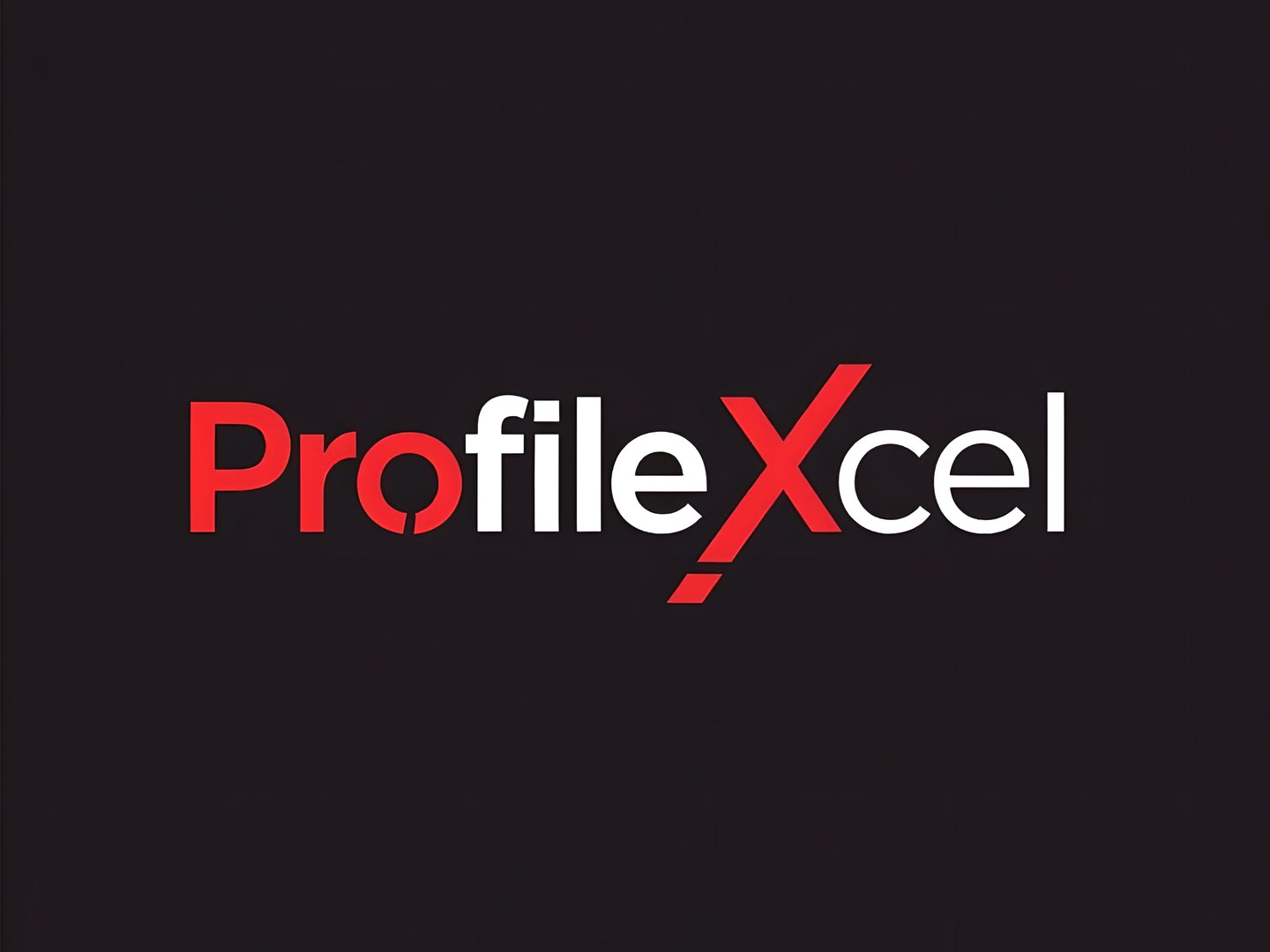 ProfileXcel by Local Siren logo