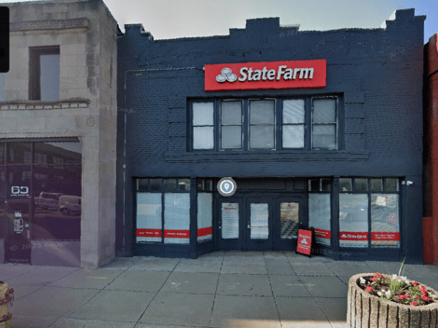 Sam Cannonier - State Farm Insurance Agent