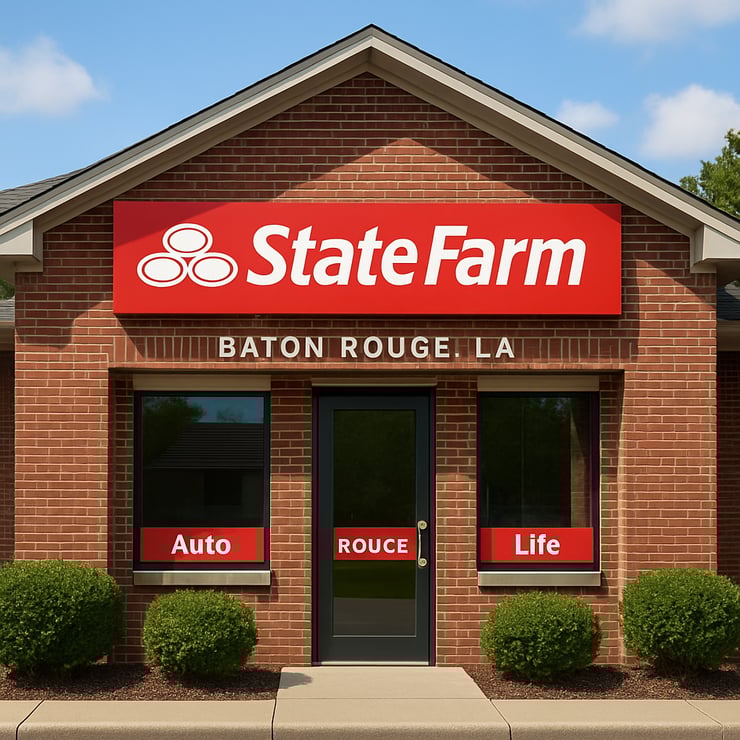 Mitch Mula - State Farm Insurance Agent