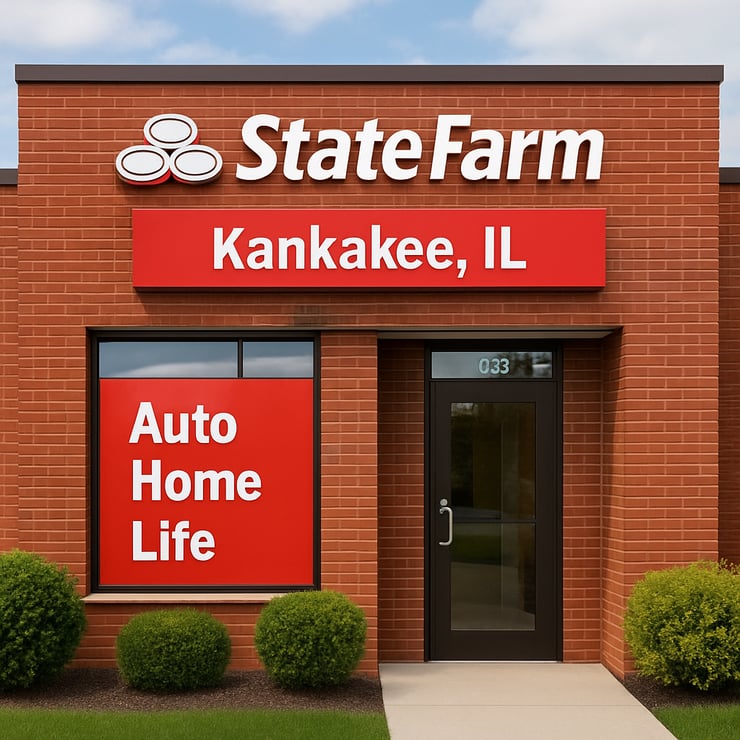 Vince Clark - State Farm Insurance Agent