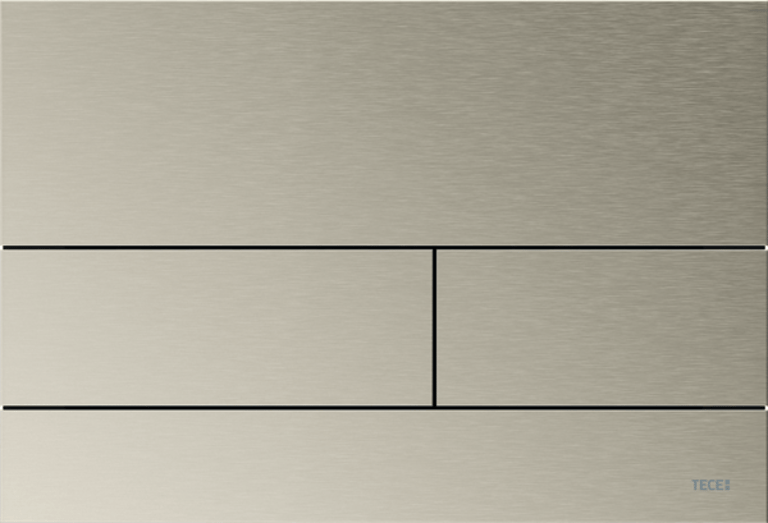 TECEsquare Metal - Brushed Nickel Cool image