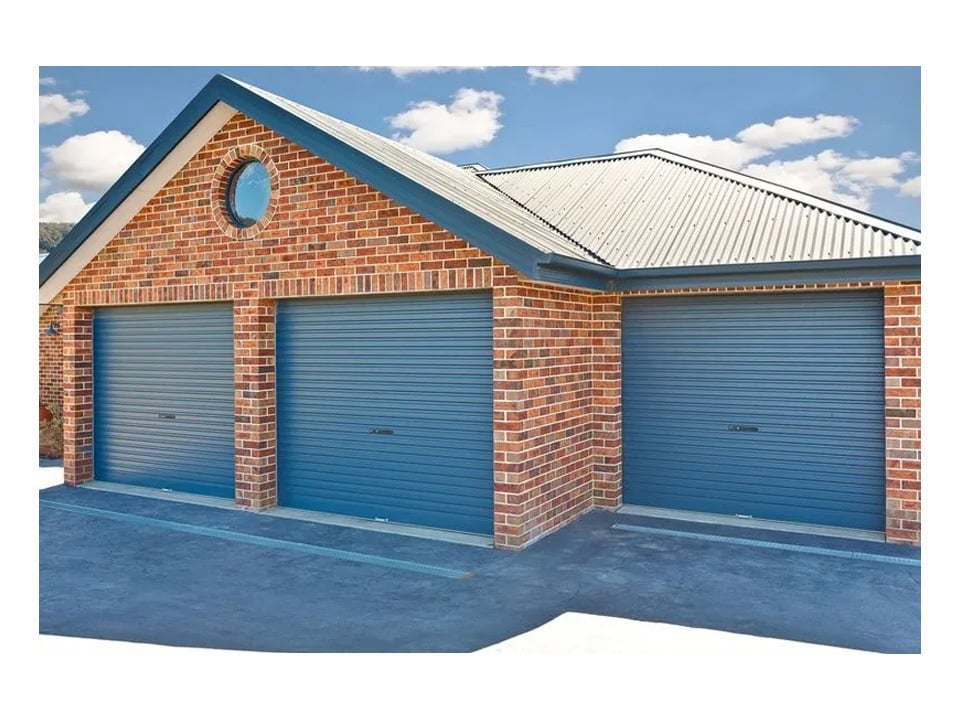 Advanced Garage Door Systems featured image