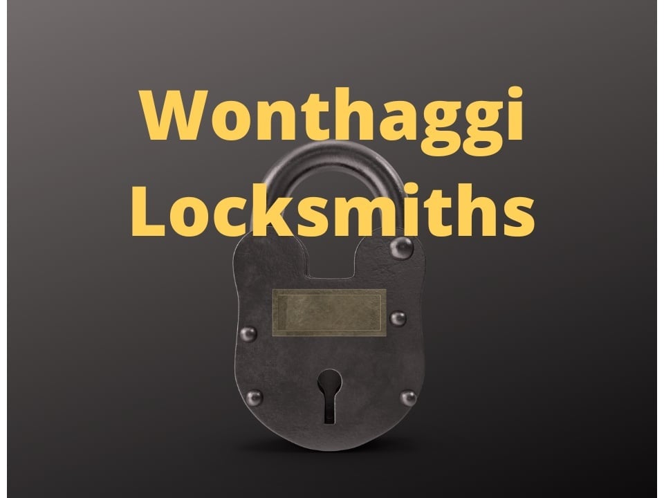 Wonthaggi Locksmiths featured image
