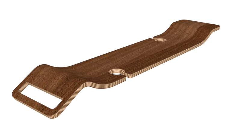 Tombolo 08 bath rack image