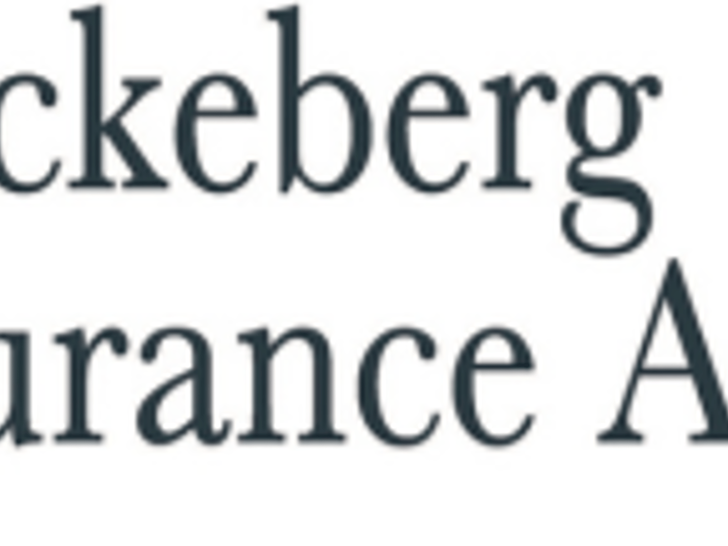 Goosehead Insurance Agency, LLC - Correy Krickeberg