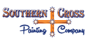 Southern Cross Painting Company logo