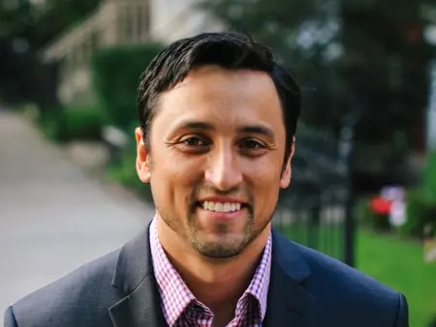 Adam Garcia - State Farm Insurance Agent