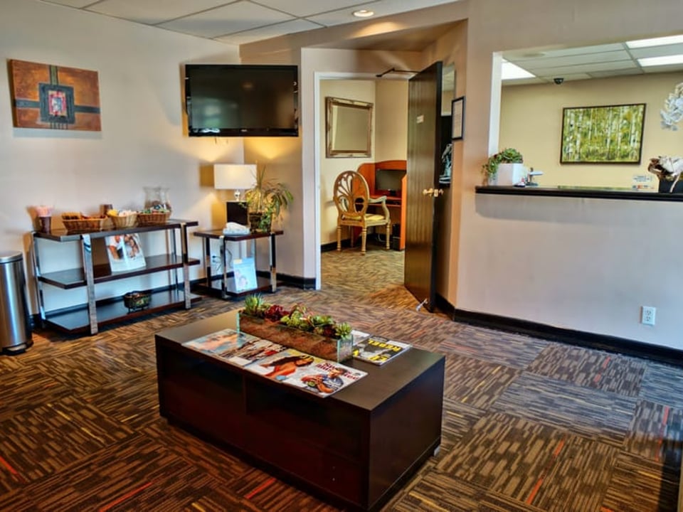 South Bay Dentistry and Orthodontics featured image || "featured image"