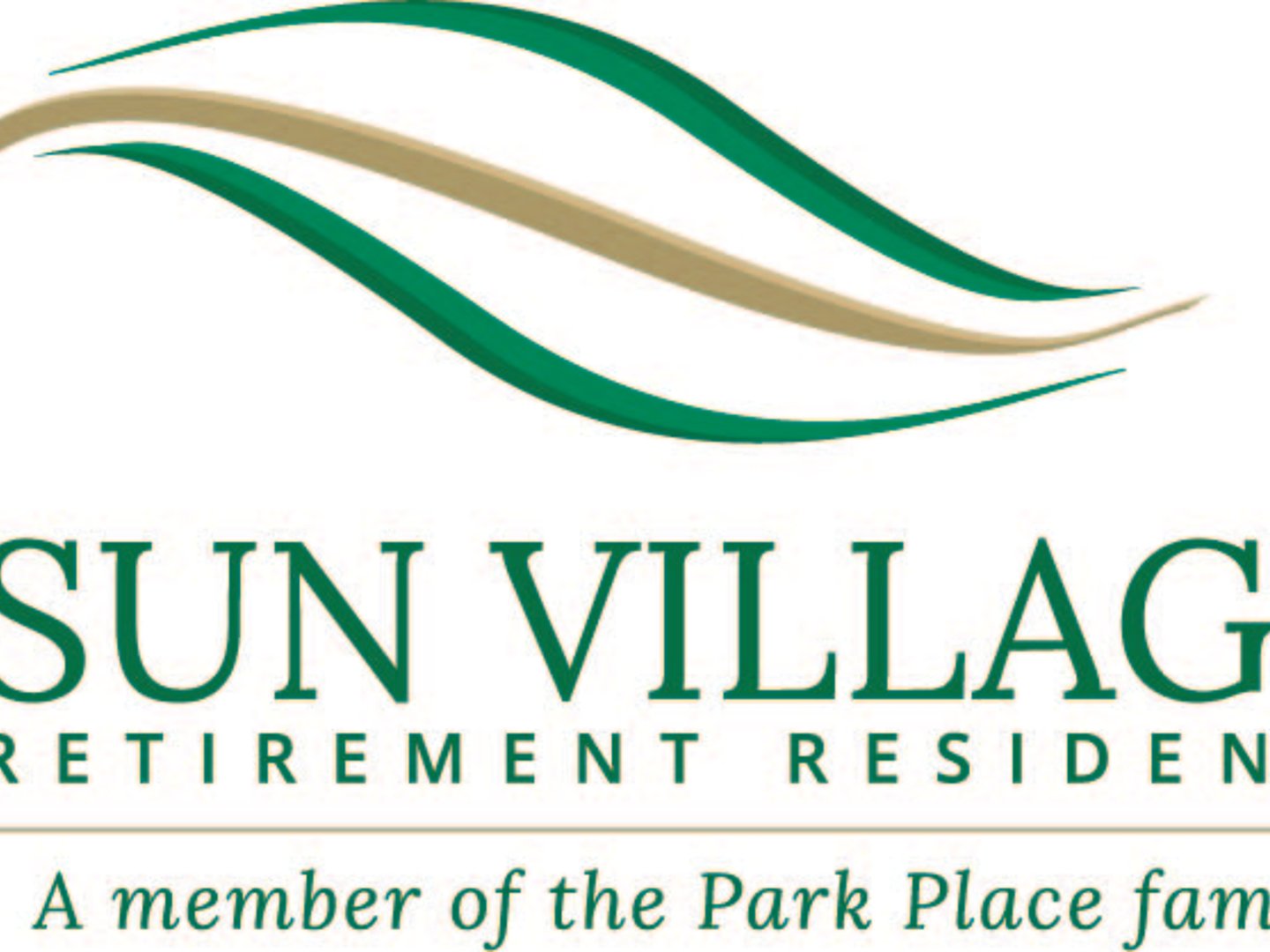Sun Village Retirement Residence logo